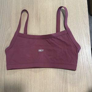 Set Active - Sport Body sports bra - Size M